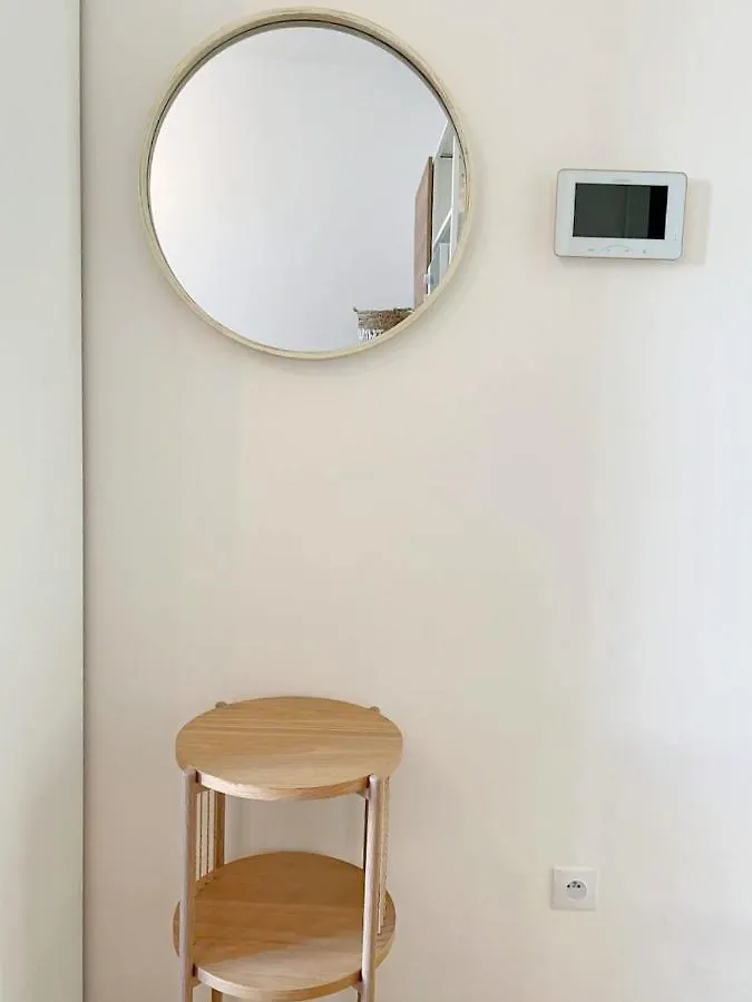 Tyrsova Design Apartments Prague