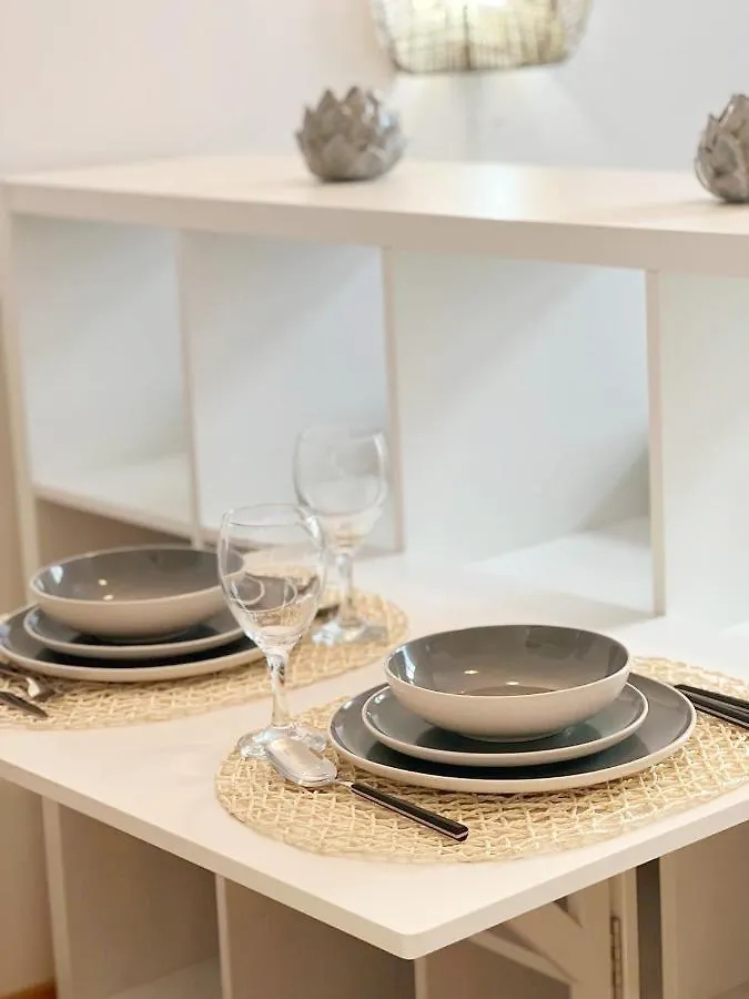 Tyrsova Design Apartments Prague